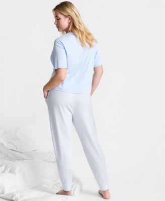 Women's Solid Sleep Tee