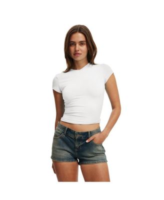 Women's All Day V Neck Tee