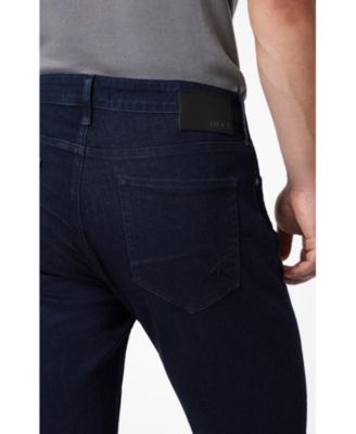 Men's Jake Slim Leg In Rinse Supermove Jeans