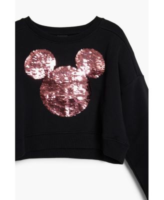 Girls Girls's 2-in-1 Mickey dress