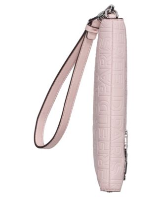 Meribel Top Zip Wallet 