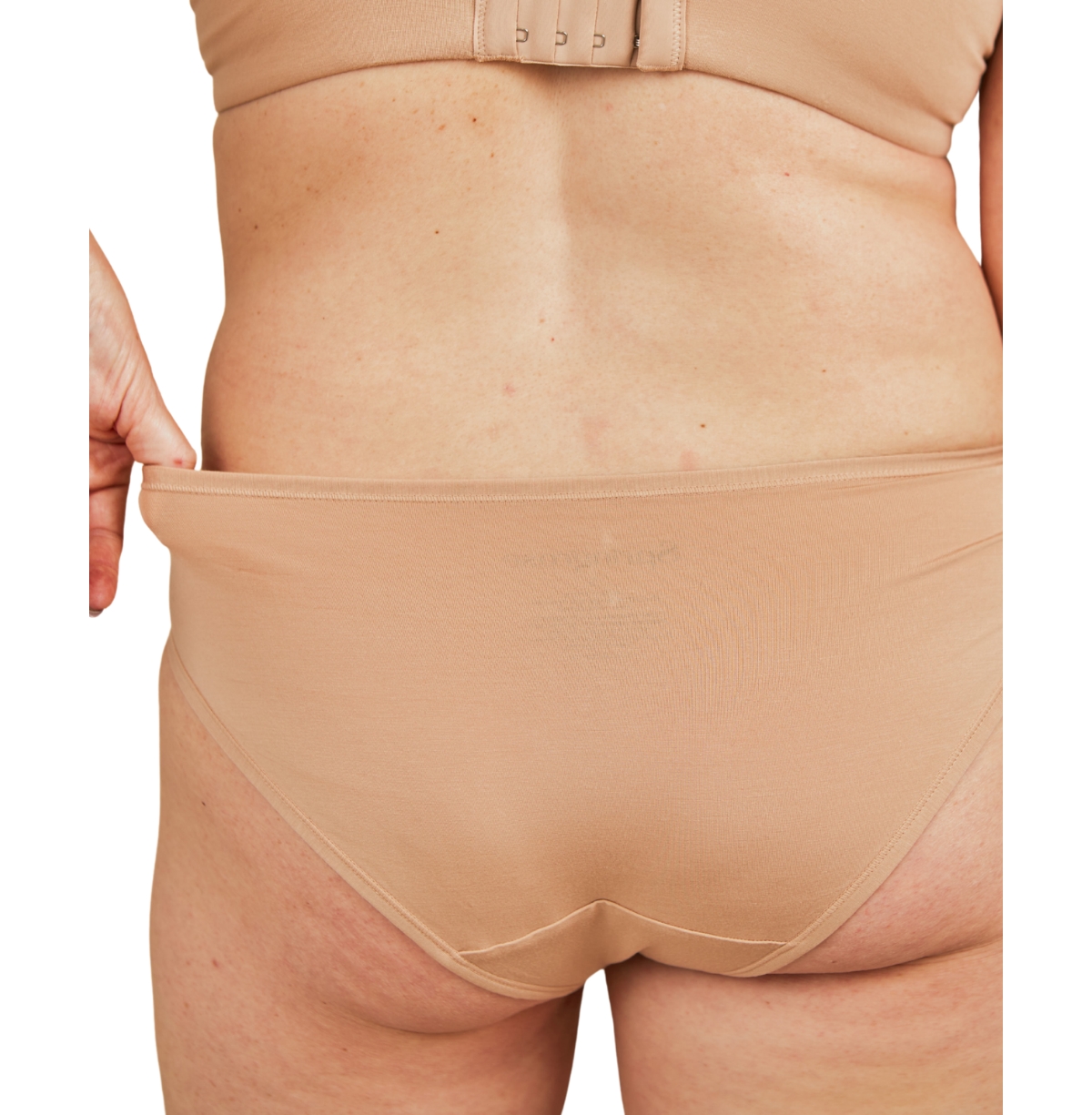 Springrose Women's Magnetic Adaptive Underwear - Bikini Style