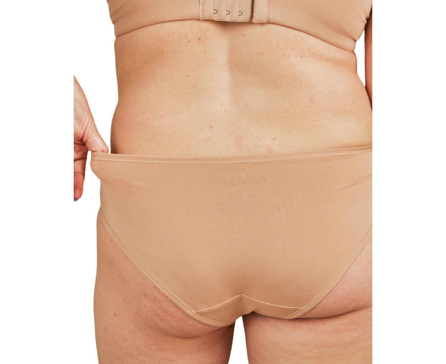 Women's Magnetic Adaptive Underwear - Bikini Style