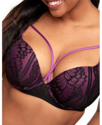 Women's Sparrow Contour Demi Bra