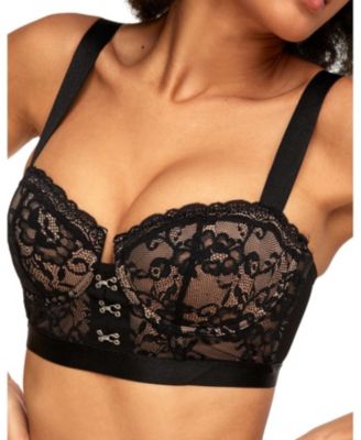 Women's Temperance Contour Balconette Bra