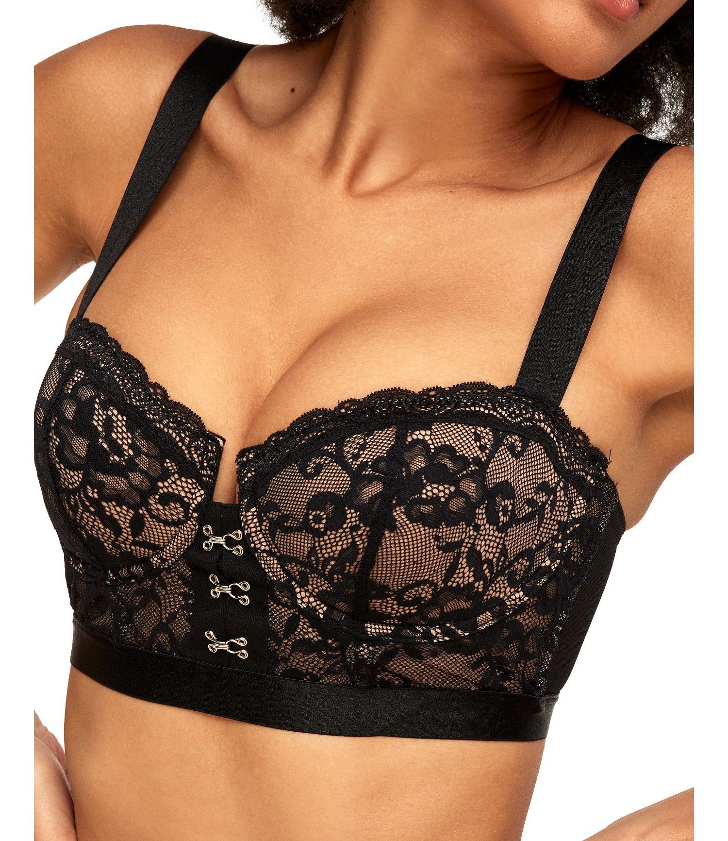 Women's Temperance Contour Balconette Bra