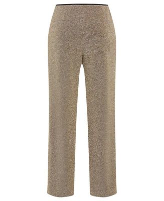 Women's Sparkle Pull-On Pant
