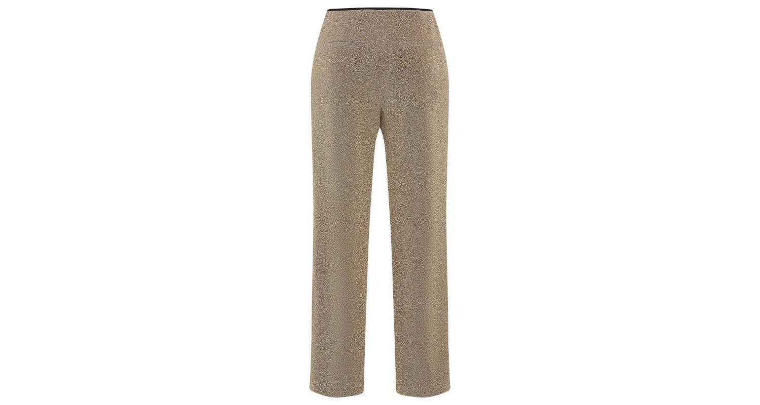 Women's Sparkle Pull-On Pant