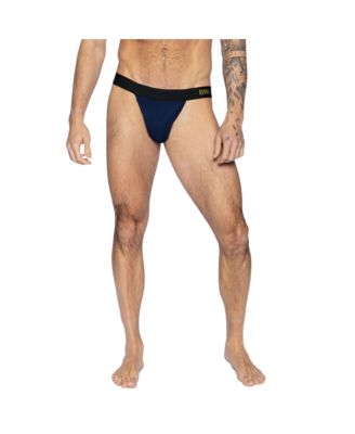 Men's Active Jock Brief