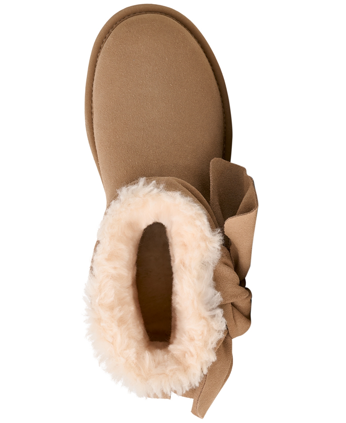 Ugg Women's Classic Mini Bow Boots