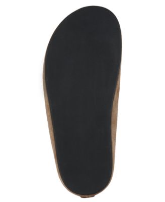 Women's Content Slip-On Clogs