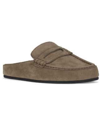 Women's Miles Tailored Slip-On Clogs