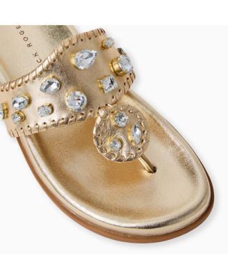 Jacks Sport Women's Jeweled Sandal