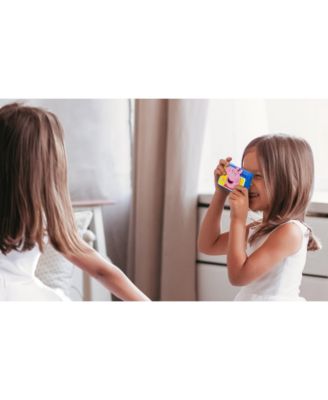 Peppa Pig Kids Digital Camera with Video Recording