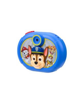 Paw Patrol Chase Digital Camera for Kids