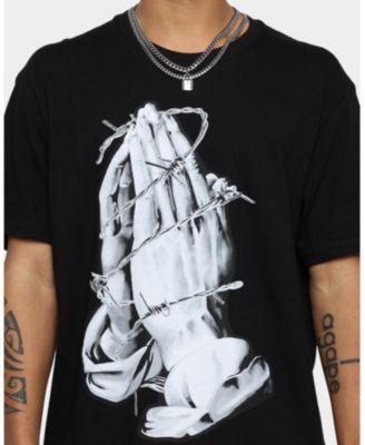 Men's Lord Forgive Me T-Shirt