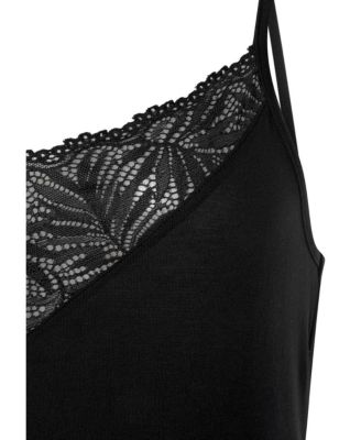 Women's Lace Detail Nightgown