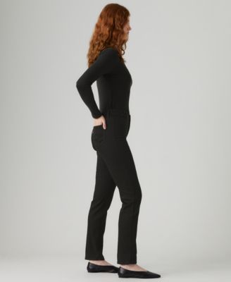 Women's 314 Shaping Tailored Straight Stretch Jeans