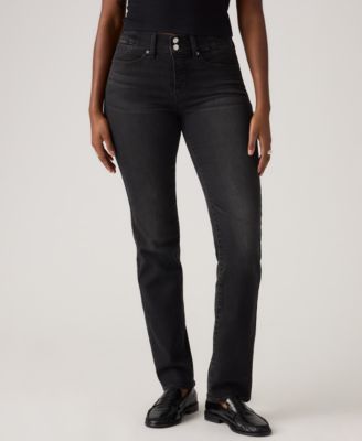 Women's 314 Corset Straight Stretch Jeans