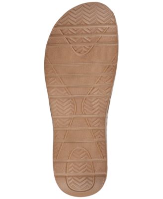 Women's Vale Wedge Mules