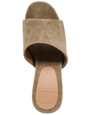 Women's Holta Slip-On Wedge Sandals