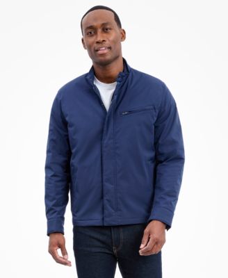 Men's Moto Jacket