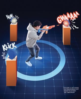 360 Battlezone SurroundFX Battlefield