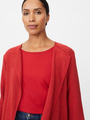 Women's Majulitta Open-Front Boucle Jacket