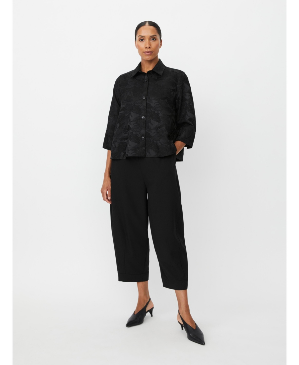 Masai Copenhagen Women's MaIdakaia Floral Jacket