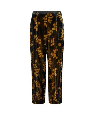 Women's Petrilla Floral Print Pants