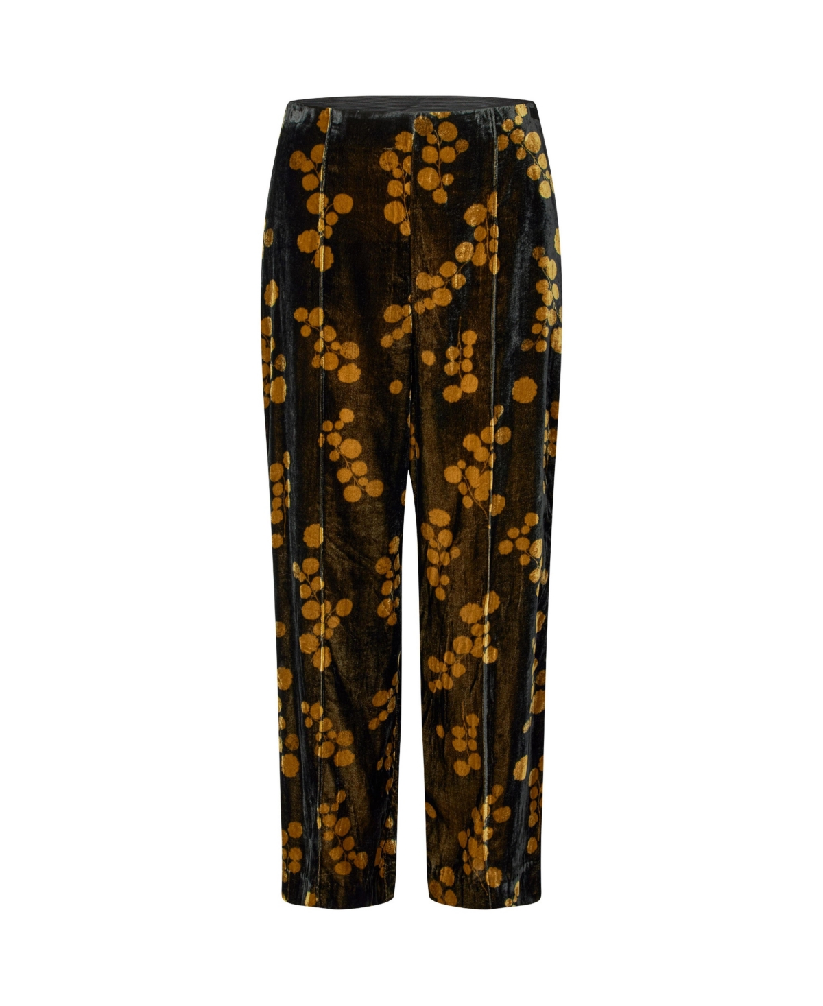 Masai Copenhagen Women's Petrilla Floral Print Pants