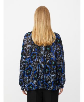 Women's MaIvorama Floral Print Shirt