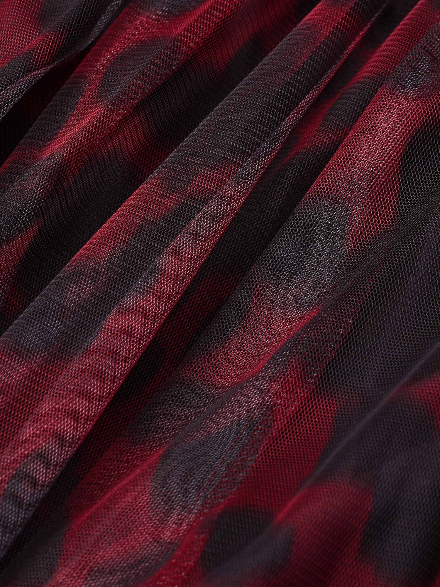 Women's MaScarlet Skirt