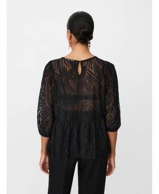 Women's Lace Top