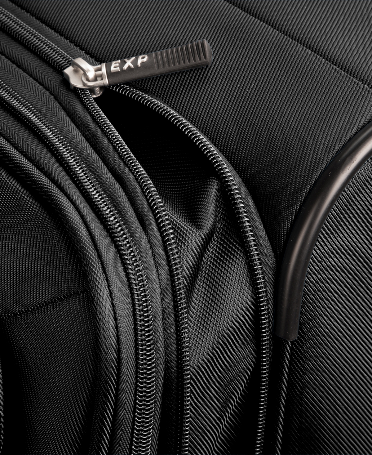 Ricardo Torrance Softside 30" Large Check-in Spinner Suitcase In Gray