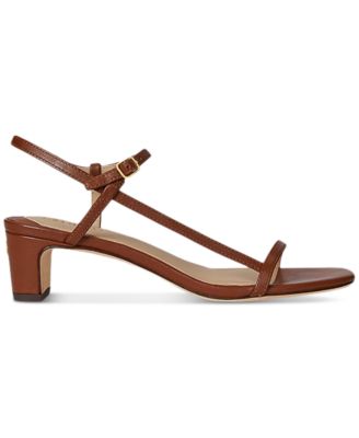 Women's Lainee Mid-Heel Sandals