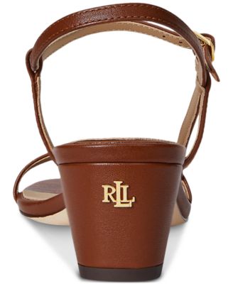 Women's Lainee Mid-Heel Sandals