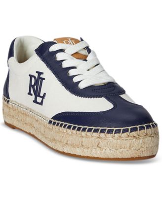 Women's Luize Round Toe Sneakers