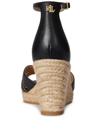 Women's Nellie Espadrilles Wedge Sandals