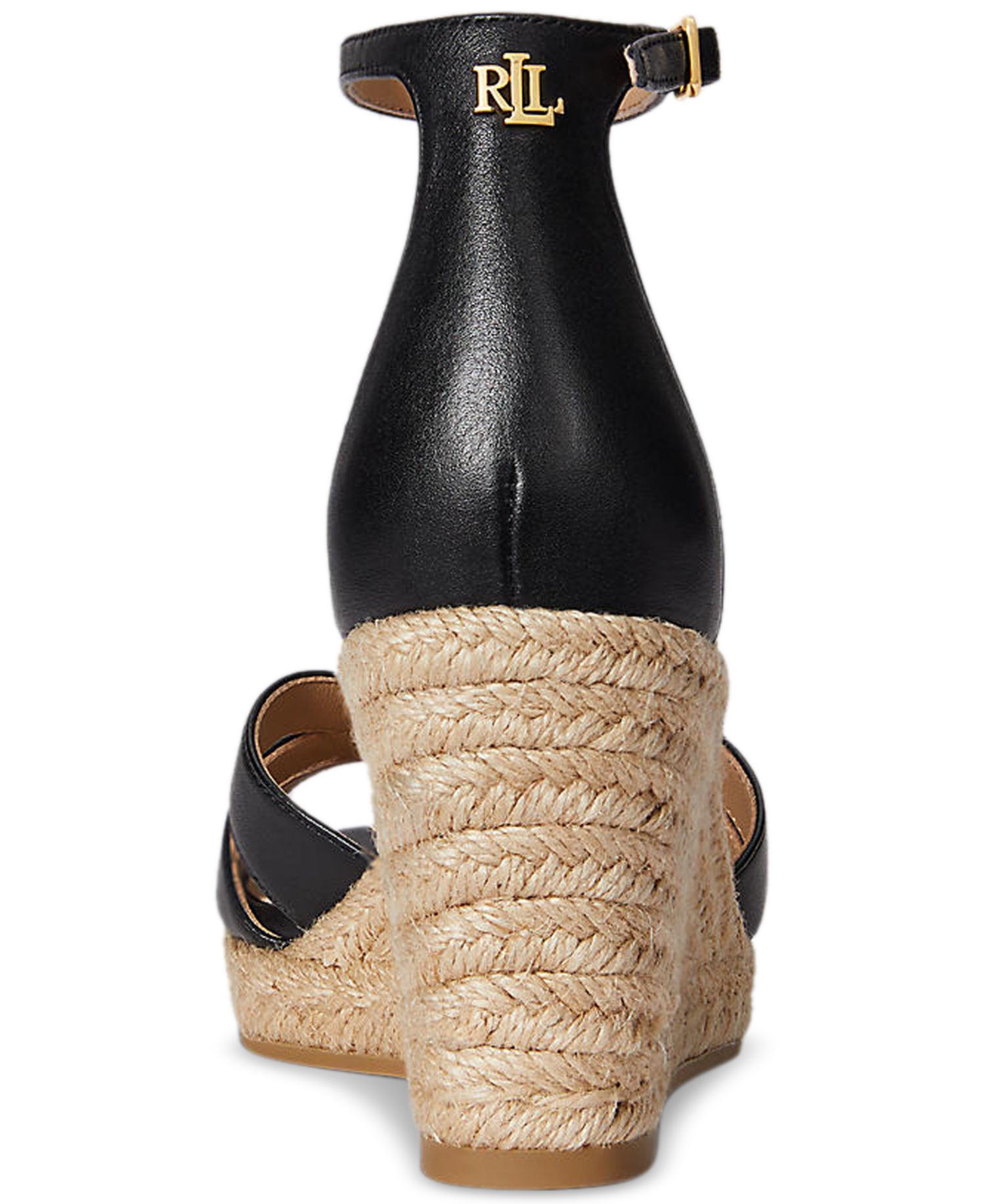 Women's Nellie Espadrilles Wedge Sandals