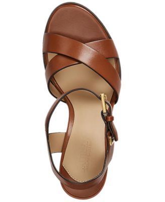 Women's Emeryn Open Toe Sandals