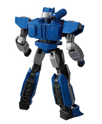 Blokees Soundwave Action Figure
