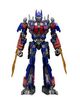 Blokees Optimus Prime Michael Bay Movie Action Figure