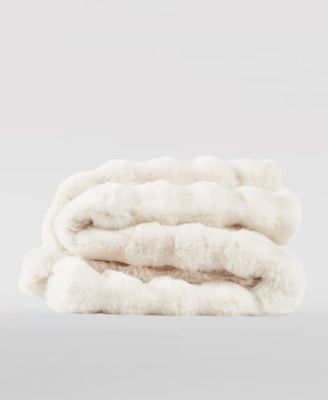 Bubble Bed Blanket, Twin/Twin XL