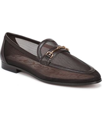 Women's Loraine Mesh Loafers