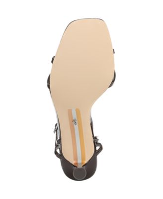 Women's Presley Strappy Dress Sandals