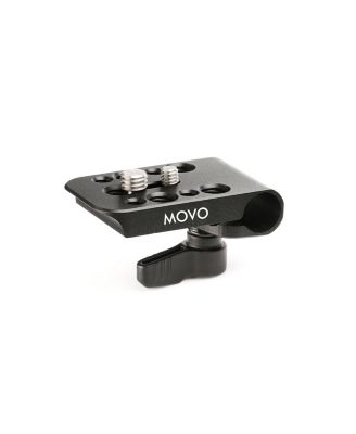 CAB1000 15mm Modular Rod Clamp Adapter