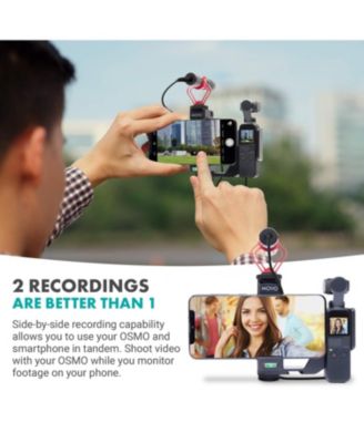 OPR-50 DJI OSMO Pocket Smartphone Rig
