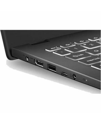 Modern 15 H C2RMTG-406US 15.6" Full HD Touchscreen Notebook, Intel Core 9 270H 2.7GHz, 32GB, 1TB SSD, Windows 11 Home, Classic Black