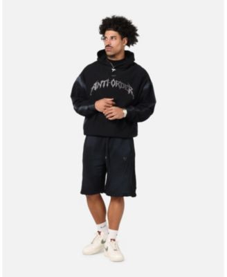 Men's Apocalypse Sweat Shorts